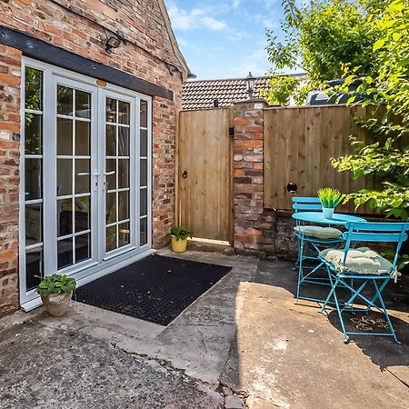 Willow Cottage Stillingfleet المظهر الخارجي الصورة