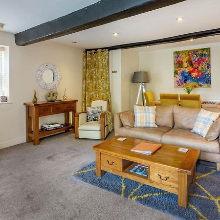 Willow Cottage Stillingfleet المظهر الخارجي الصورة