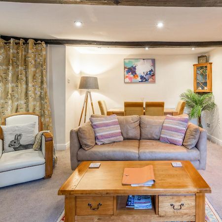 Willow Cottage Stillingfleet المظهر الخارجي الصورة