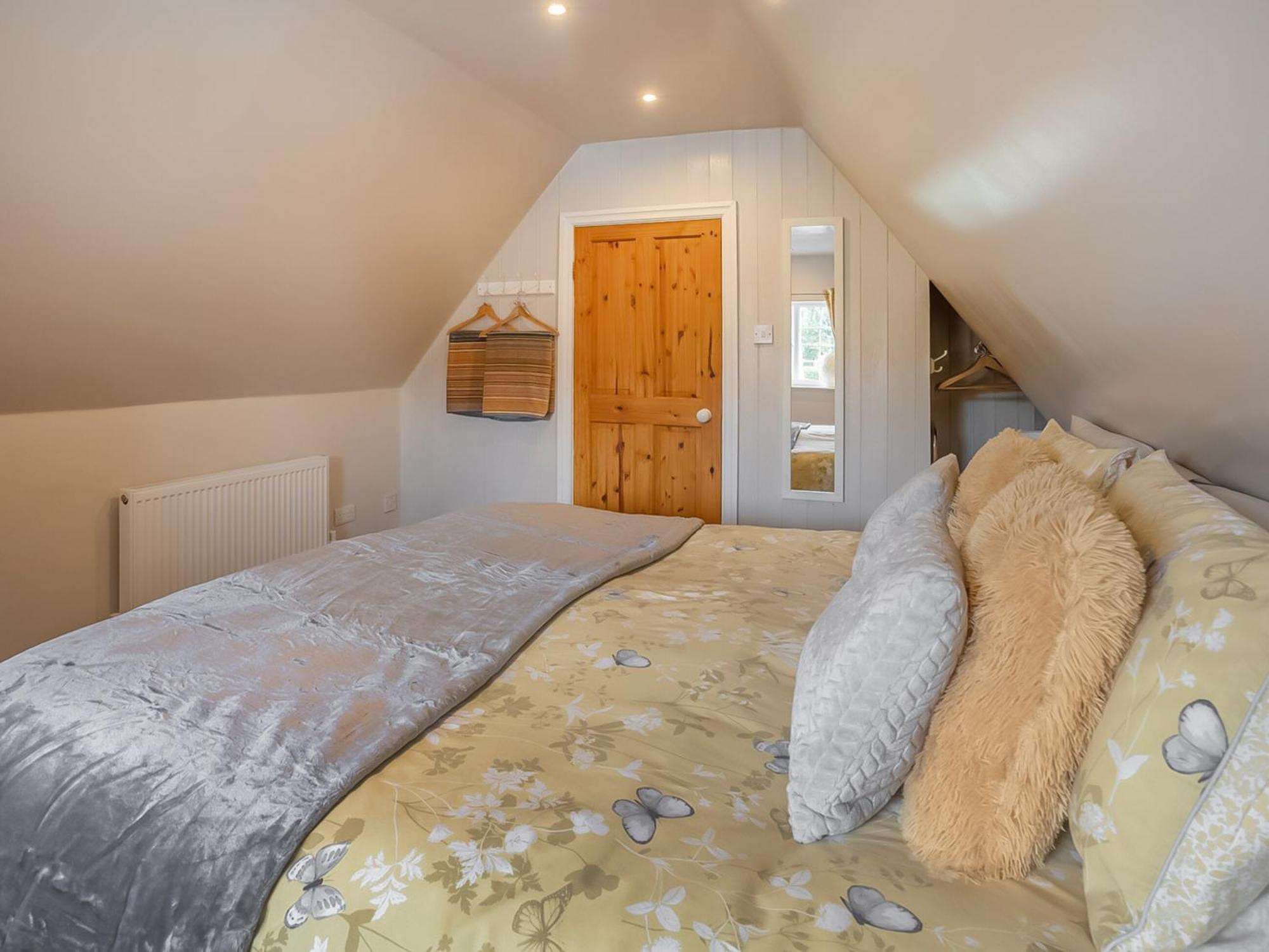Willow Cottage Stillingfleet المظهر الخارجي الصورة