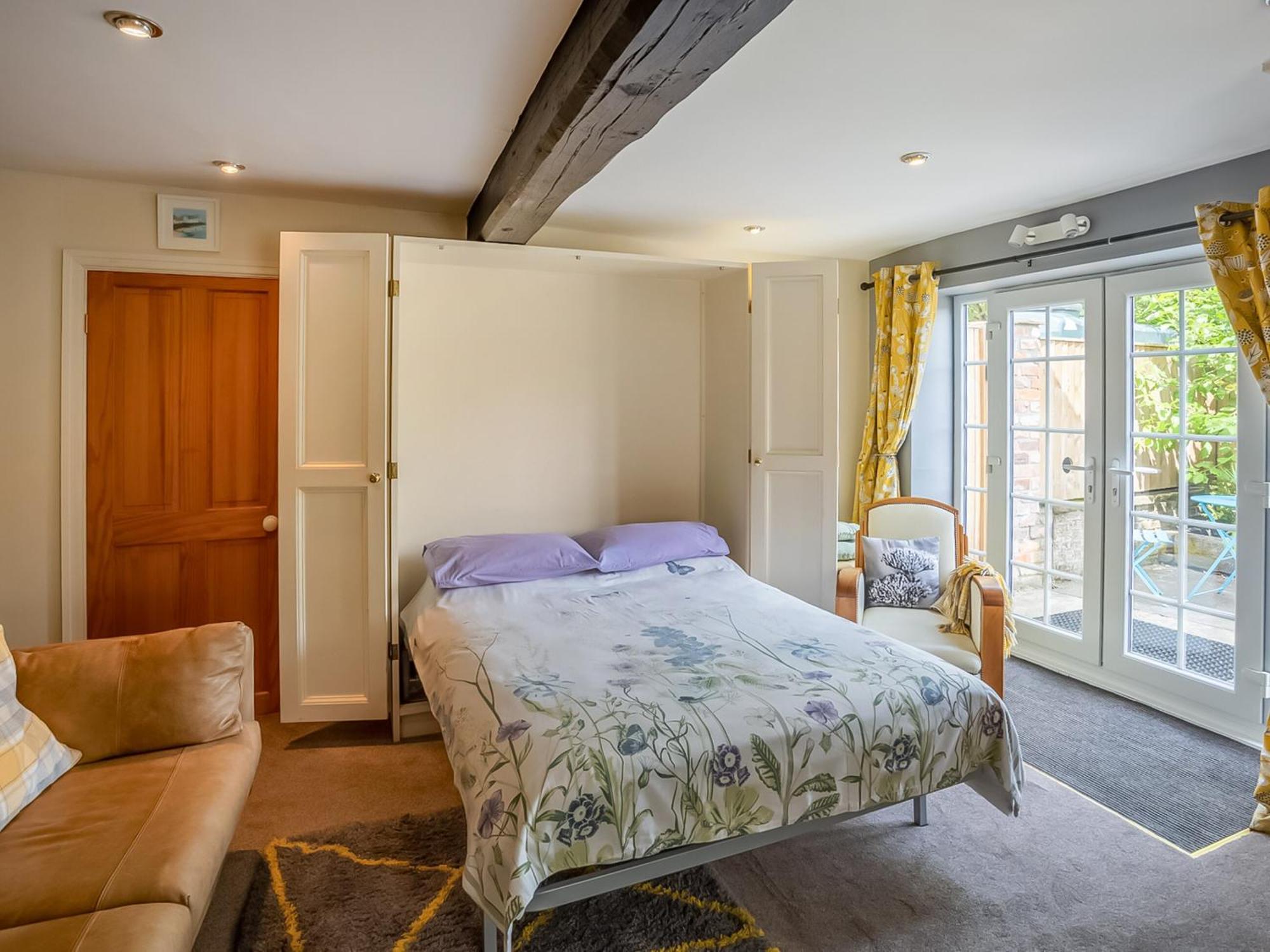 Willow Cottage Stillingfleet المظهر الخارجي الصورة