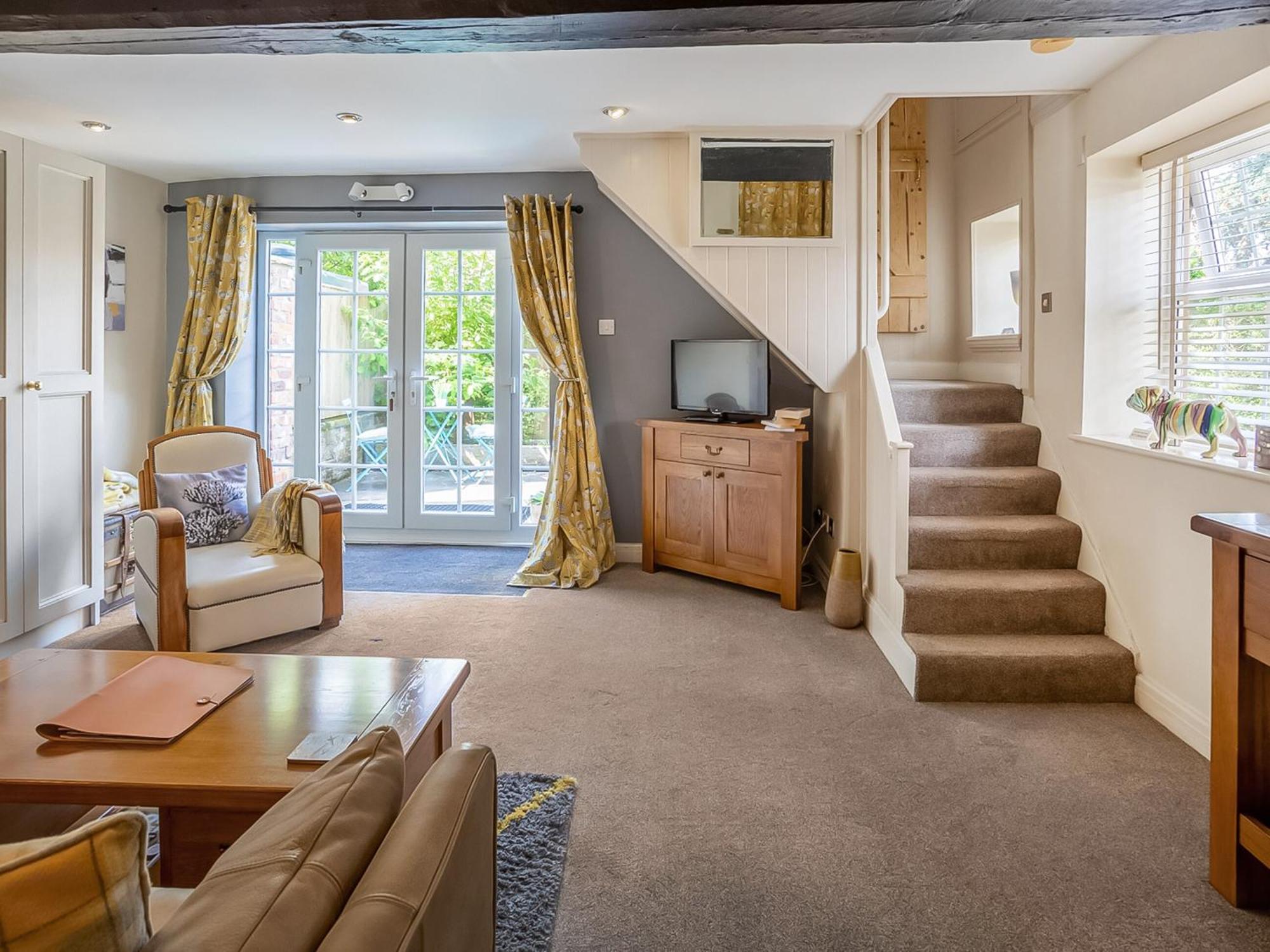 Willow Cottage Stillingfleet المظهر الخارجي الصورة