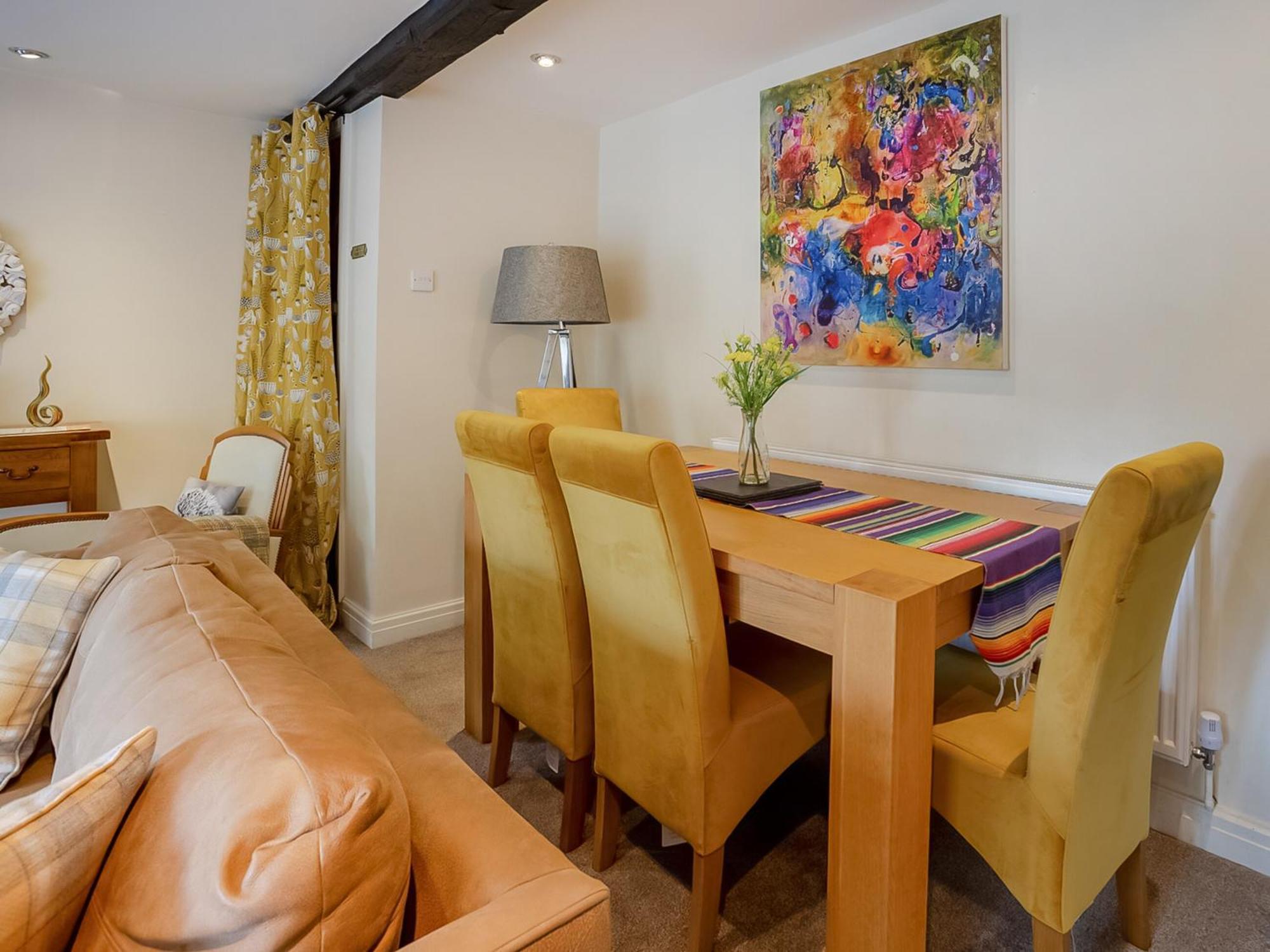 Willow Cottage Stillingfleet المظهر الخارجي الصورة