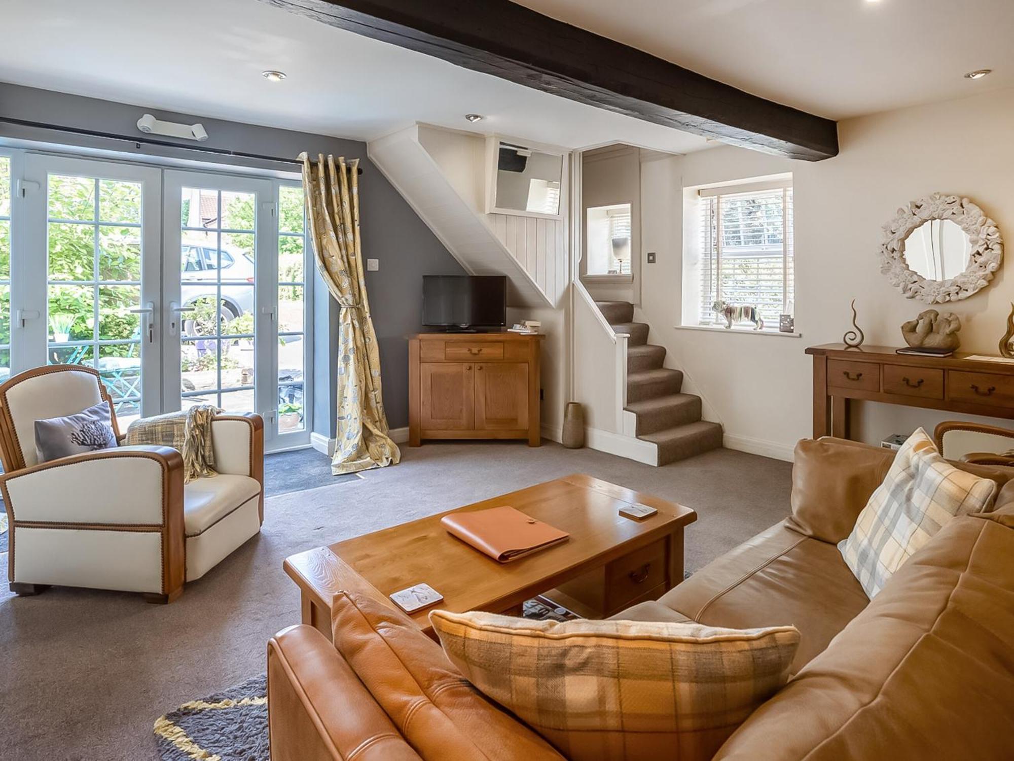 Willow Cottage Stillingfleet المظهر الخارجي الصورة