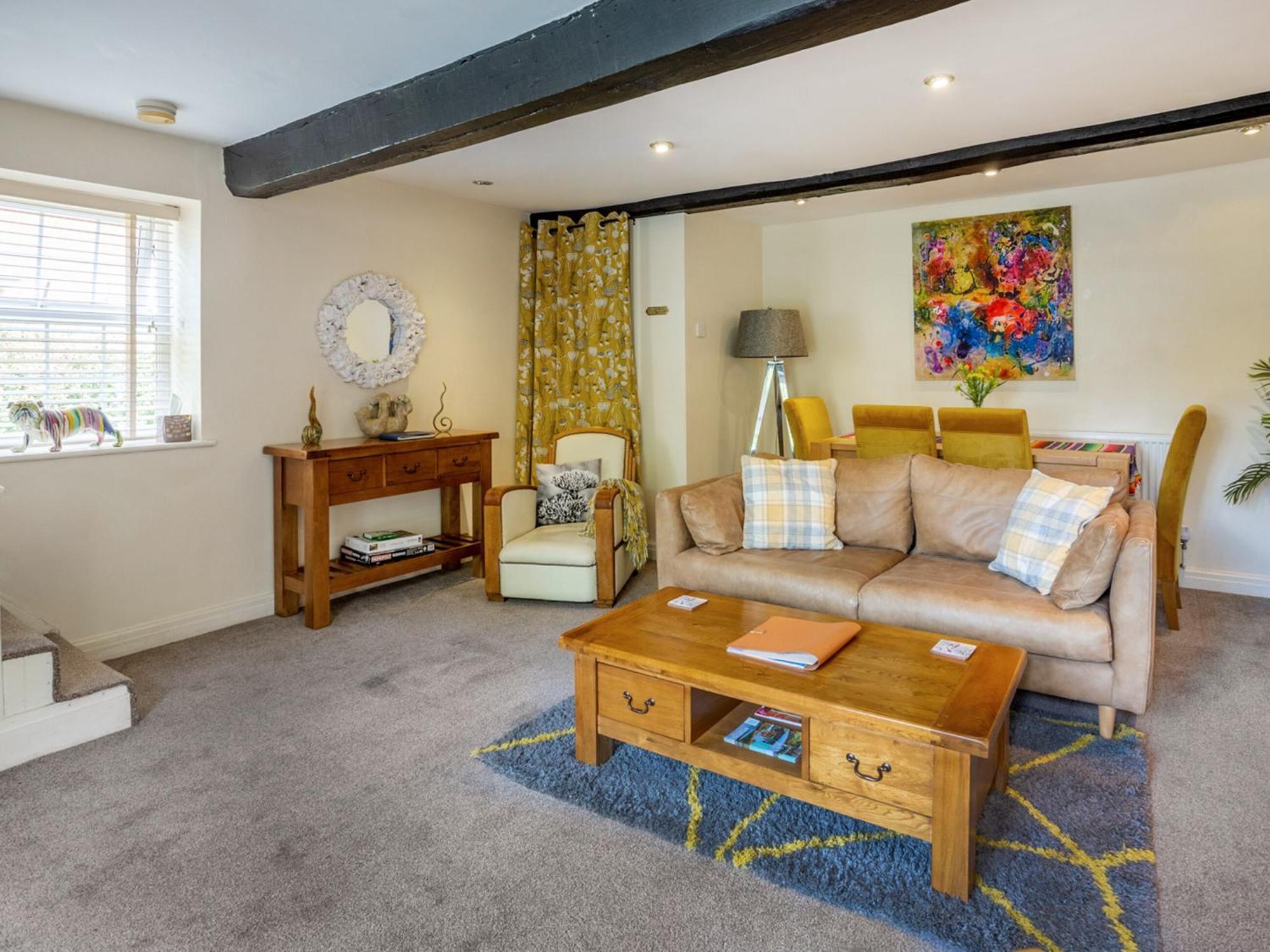 Willow Cottage Stillingfleet المظهر الخارجي الصورة