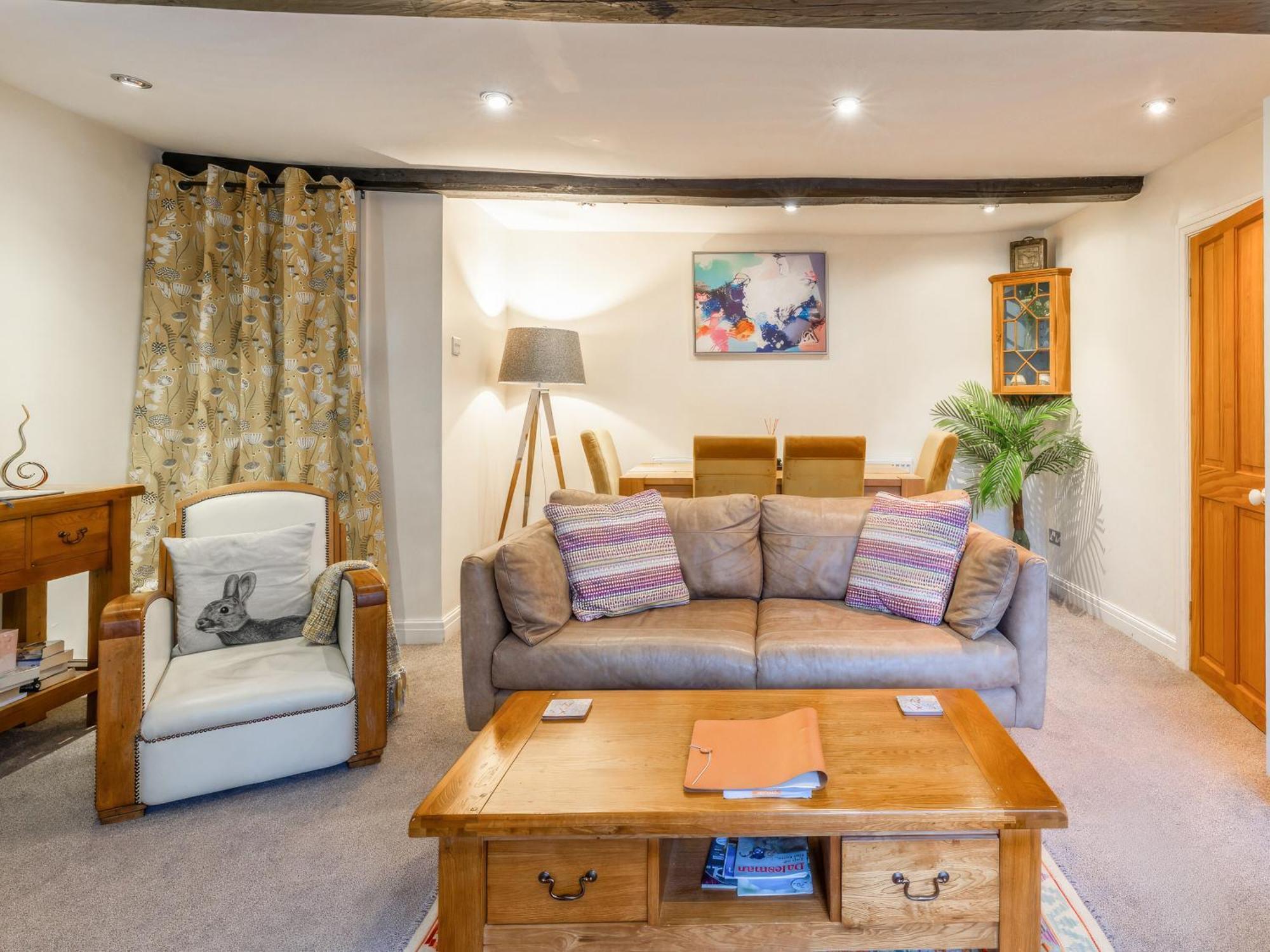 Willow Cottage Stillingfleet المظهر الخارجي الصورة